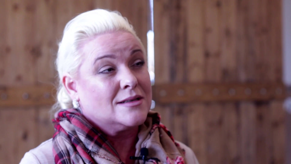 Tracy was struggling with severe fatigue and digestive issues.